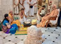 Paduka Pujana (23 Oct 2025)